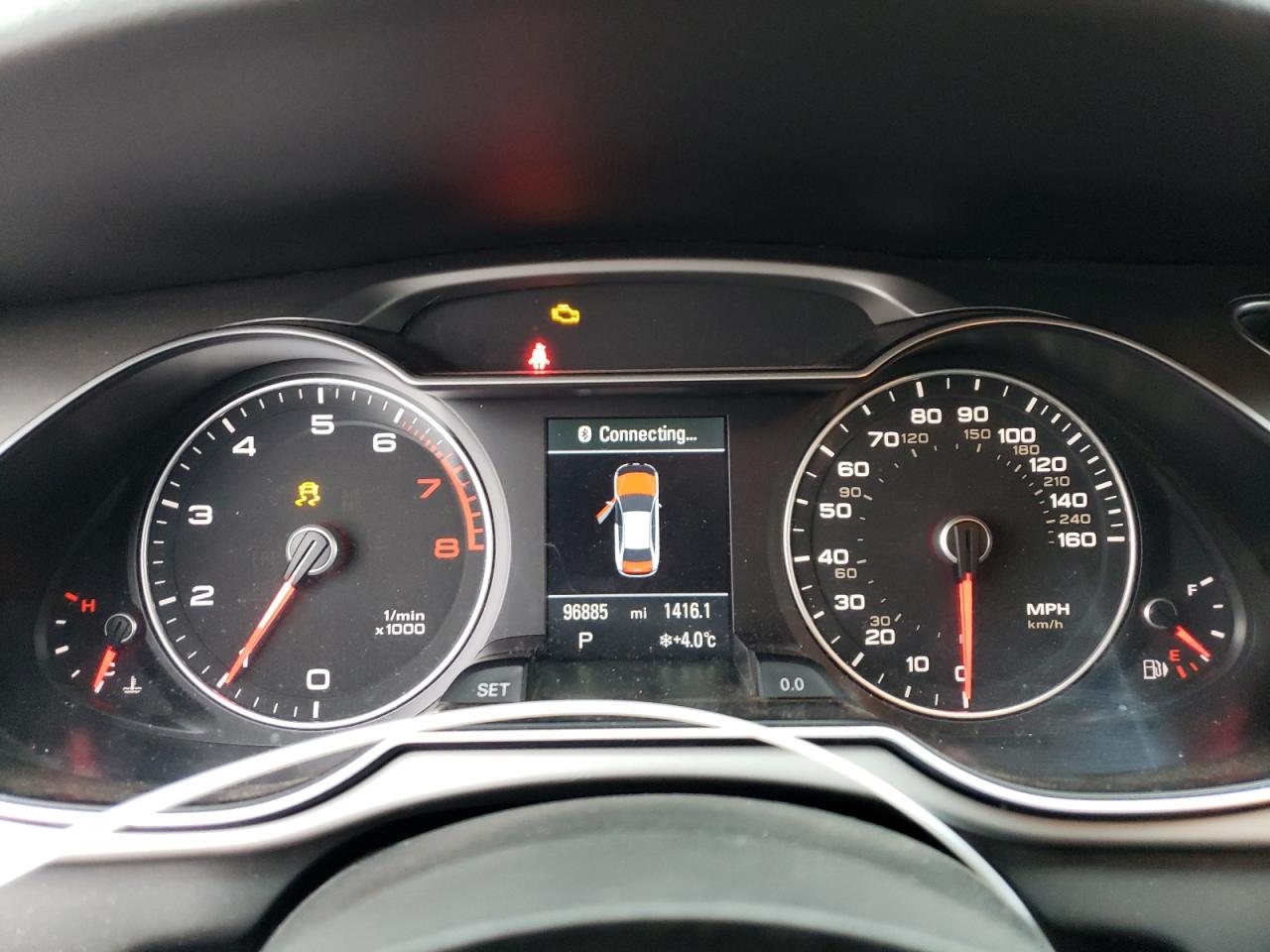 2015 Audi A4 VIN WAUEFAFL2FN018505 photo 9