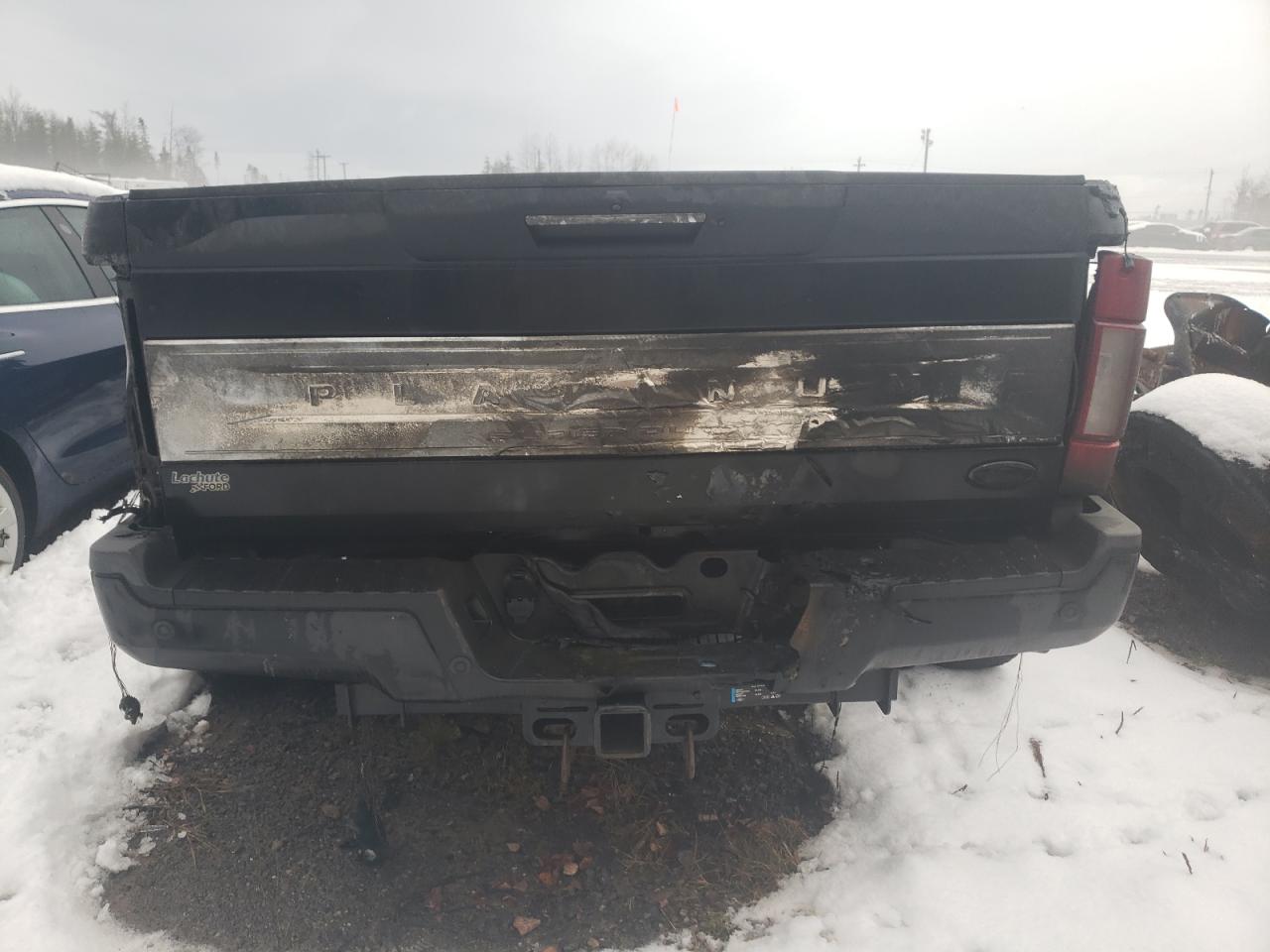2022 FORD F450 VIN 1FT8W4DT4NEC30096 photo 6