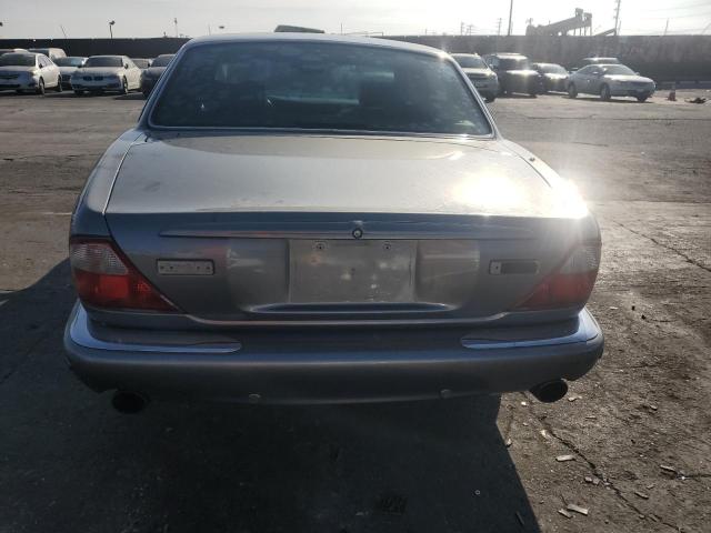2002 Jaguar Xjr VIN SAJDA15B12MF49401 photo 6