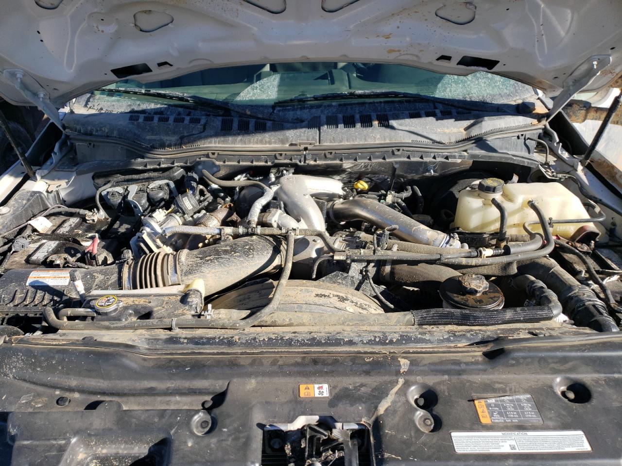 2022 Ford F250 super VIN 1FT8W2BT1NEF82379 photo 11