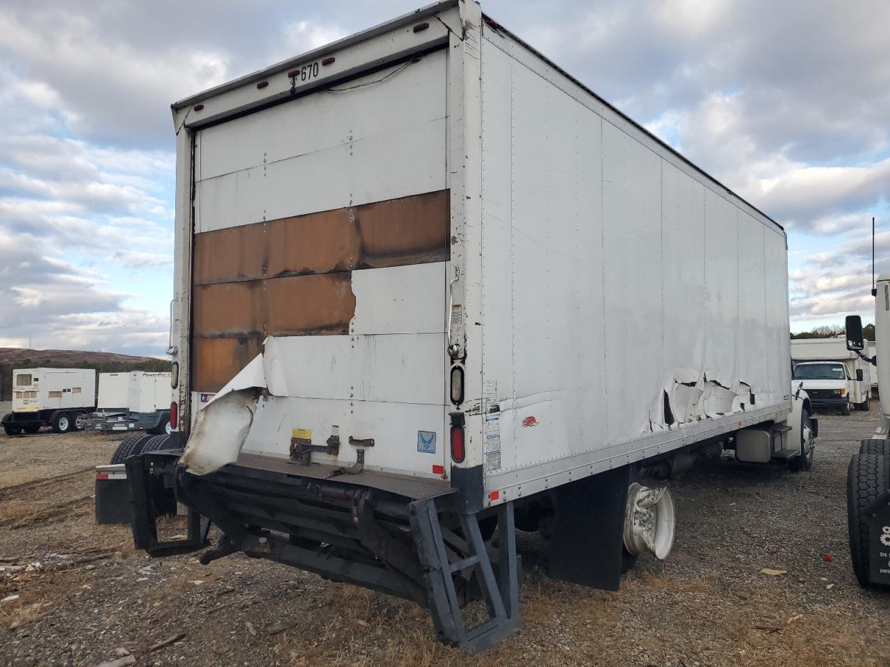 2013 FREIGLINER All other VIN 1FVACWDT4DHFD9041 photo 3