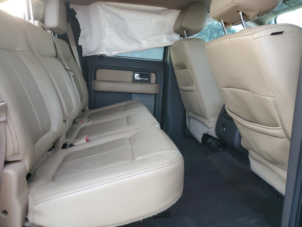 2014 FORD F150 VIN 1FTFW1ET2EKF02232 photo 10