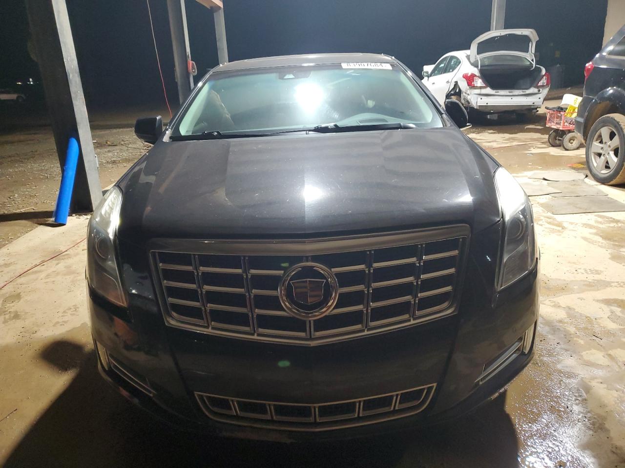 2013 Cadillac Xts VIN 2G61T5S34D9173051 photo 5