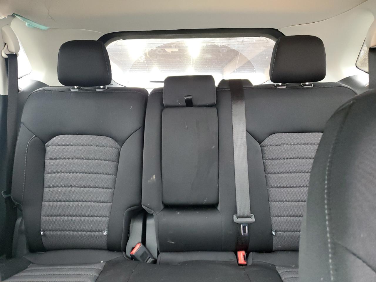 2024 Ford Edge VIN 2FMPK4G98RBB24044 photo 10