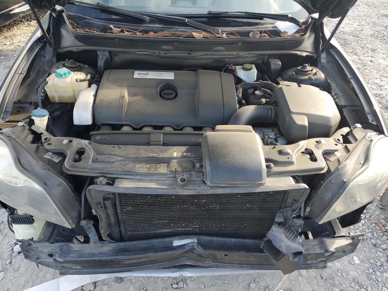 2014 Volvo Xc90 VIN YV4952CY8E1690309 photo 11