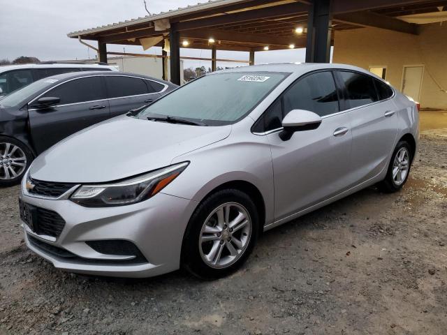 2016 Chevrolet Cruze lt VIN 1G1BE5SM4G7288610 photo 1