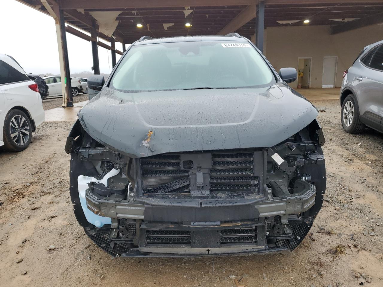 2024 Ford Edge VIN 2FMPK4G98RBB24044 photo 5