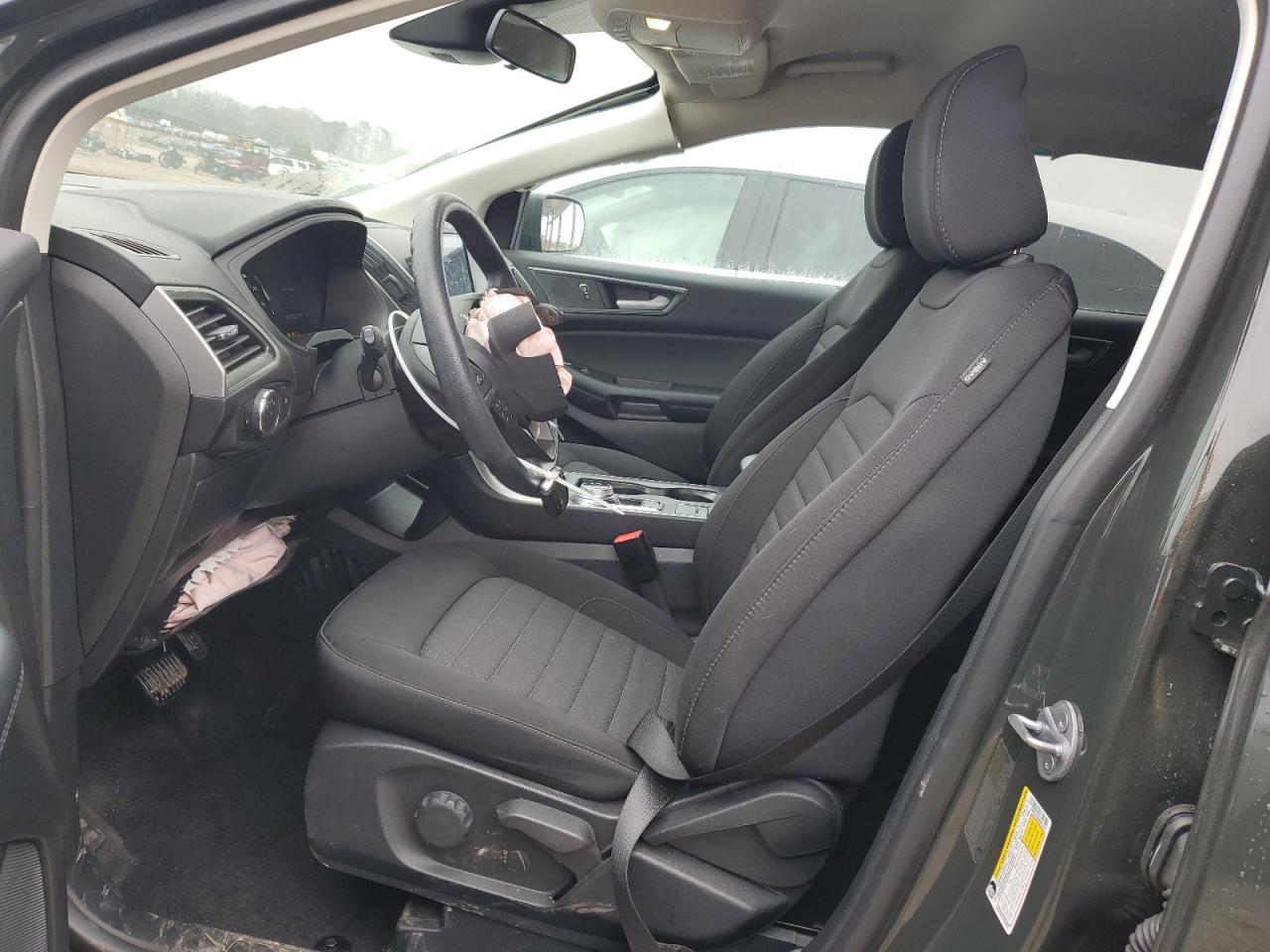 2024 Ford Edge VIN 2FMPK4G98RBB24044 photo 7