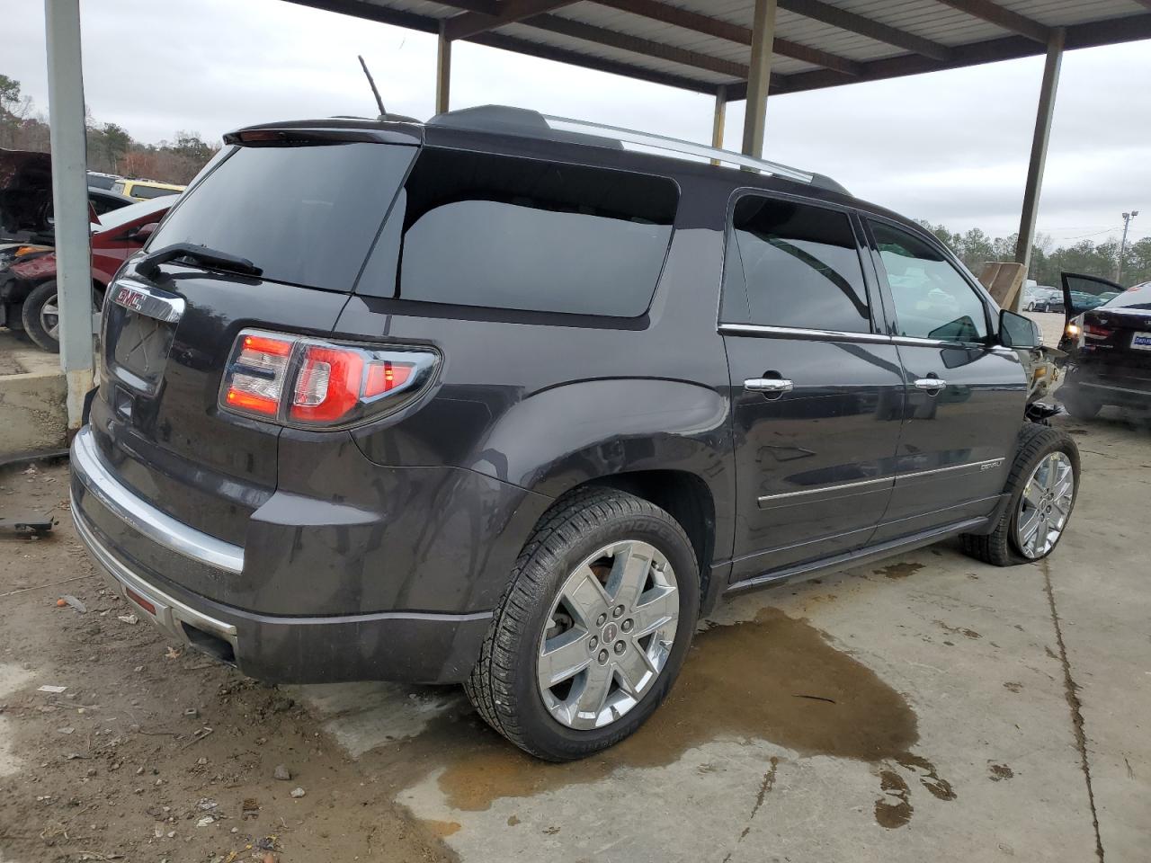 2016 GMC Acadia den VIN 1GKKRTKD4GJ158933 photo 3
