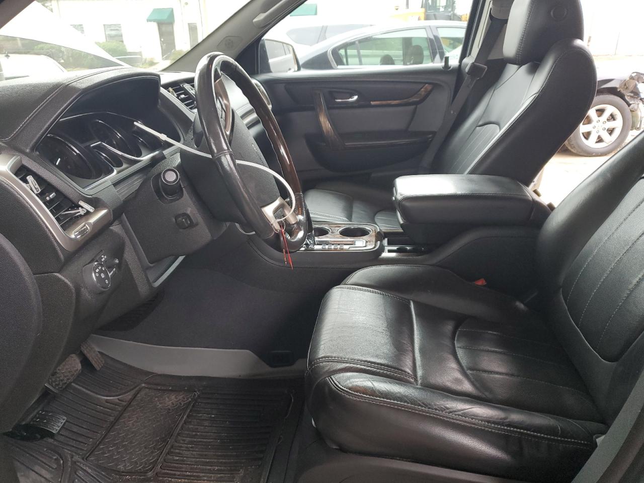 2016 GMC Acadia den VIN 1GKKRTKD4GJ158933 photo 7