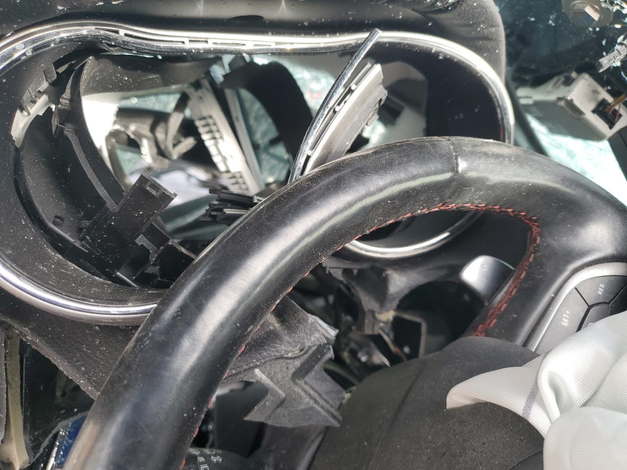2021 Jeep Grand cher VIN 1C4RJFLGXMC510084 photo 9