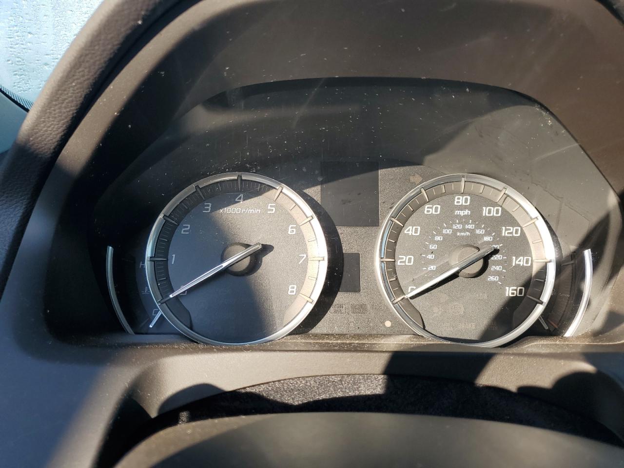 2015 Acura Tlx VIN 19UUB1F32FA005286 photo 9