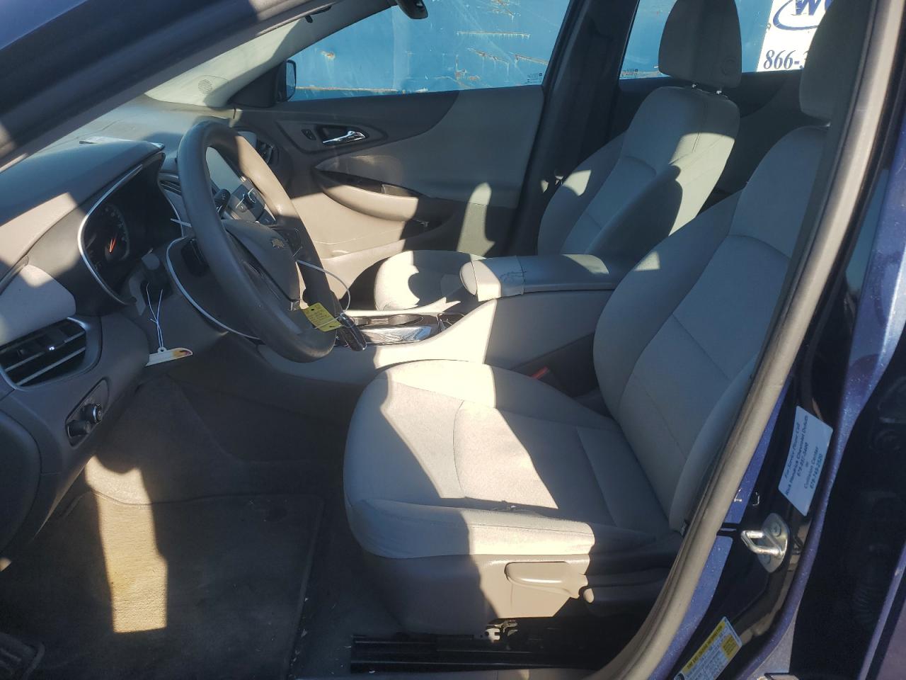 2016 Chevrolet All models VIN 1G1ZB5ST2GF352101 photo 7