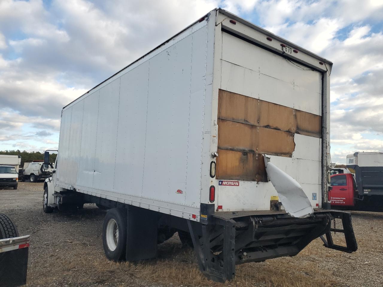 2013 FREIGLINER All other VIN 1FVACWDT4DHFD9041 photo 2
