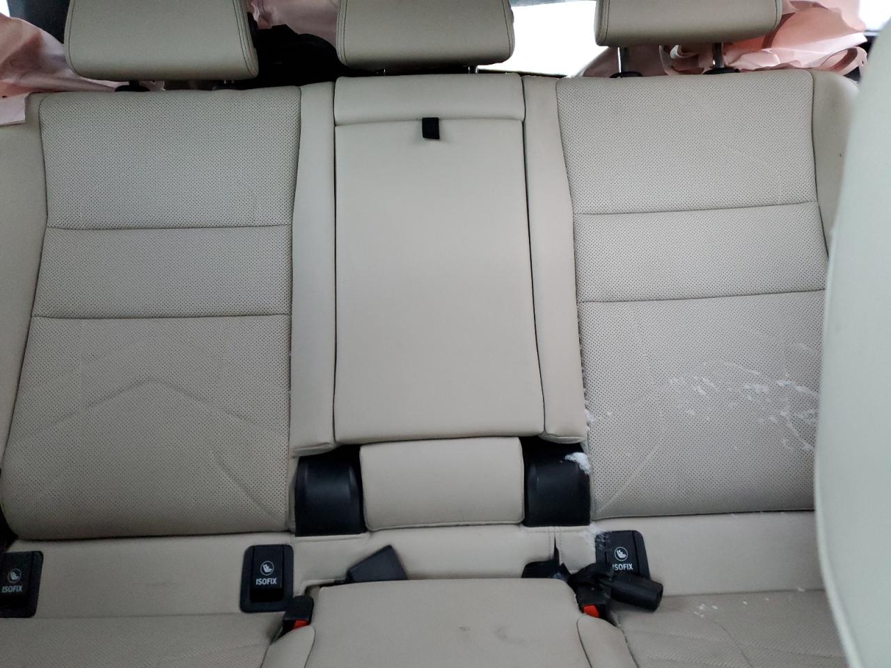 2023 BMW X1 VIN WBX73EF04P5X95869 photo 10