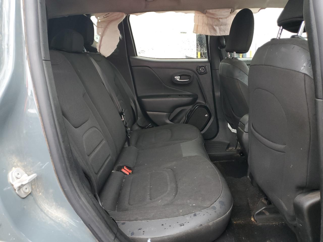 2017 Jeep Renegade VIN ZACCJABB0HPF27122 photo 10