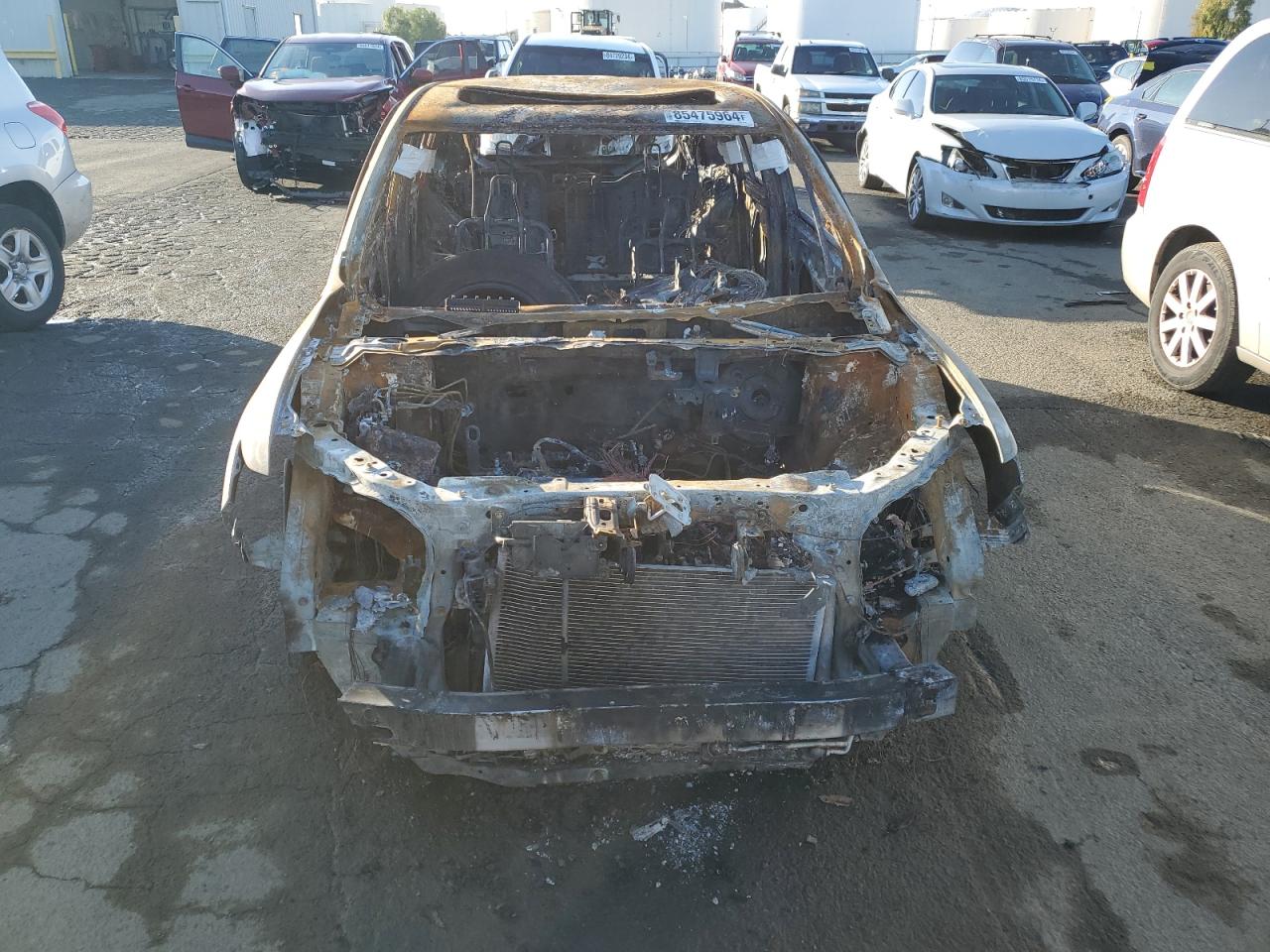 2016 ACURA Rdx VIN 5J8TB3H72GL017094 photo 5