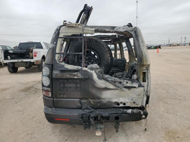 2016 Land Lr4 VIN SALAG2V63GA796149 photo 6