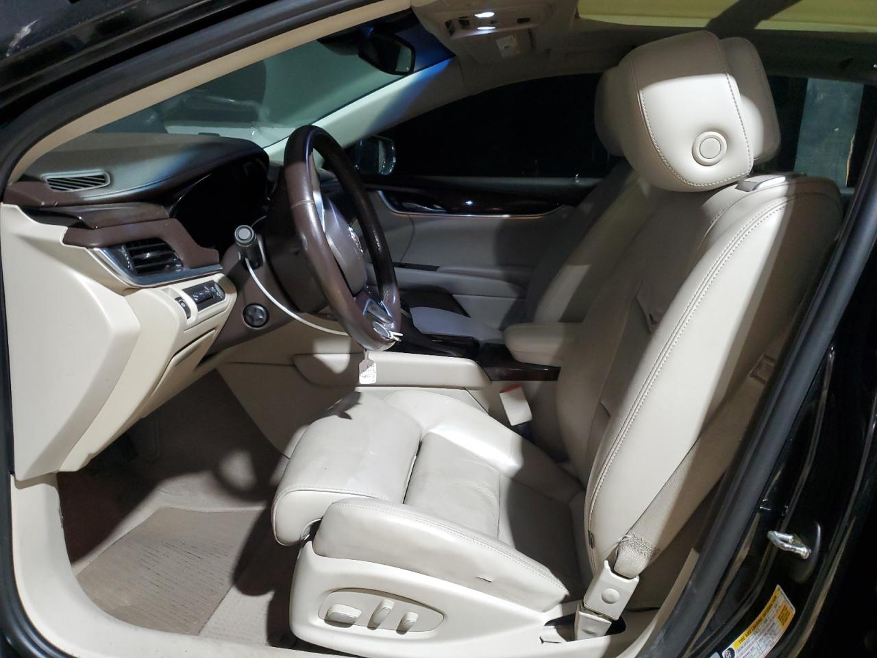 2013 Cadillac Xts VIN 2G61T5S34D9173051 photo 7