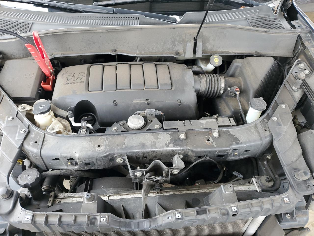 2016 GMC Acadia den VIN 1GKKRTKD4GJ158933 photo 12