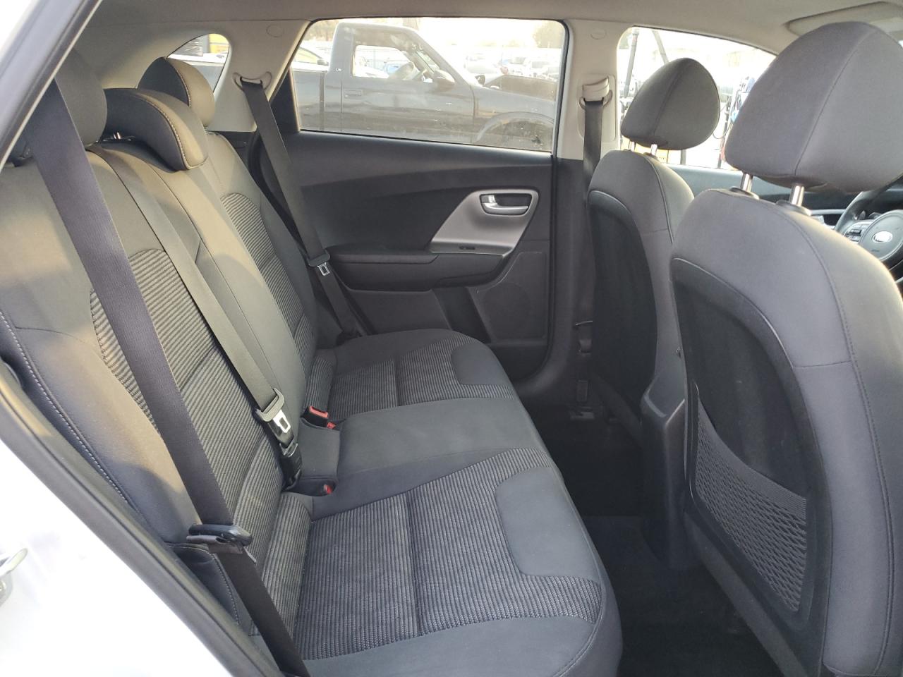 2020 Kia Niro VIN KNDCB3LC4L5400844 photo 10