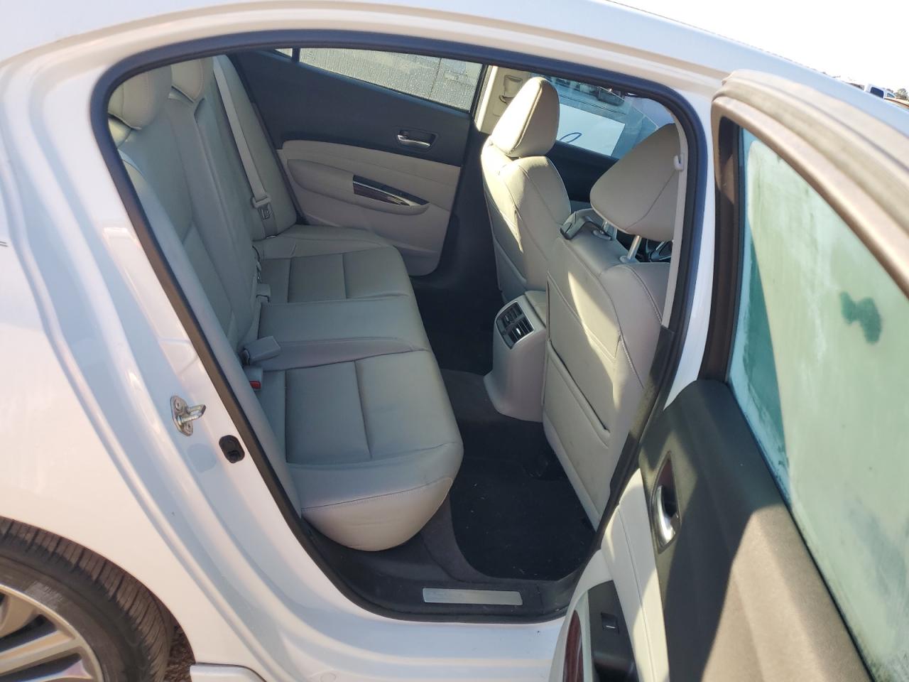 2015 Acura Tlx VIN 19UUB1F32FA005286 photo 10