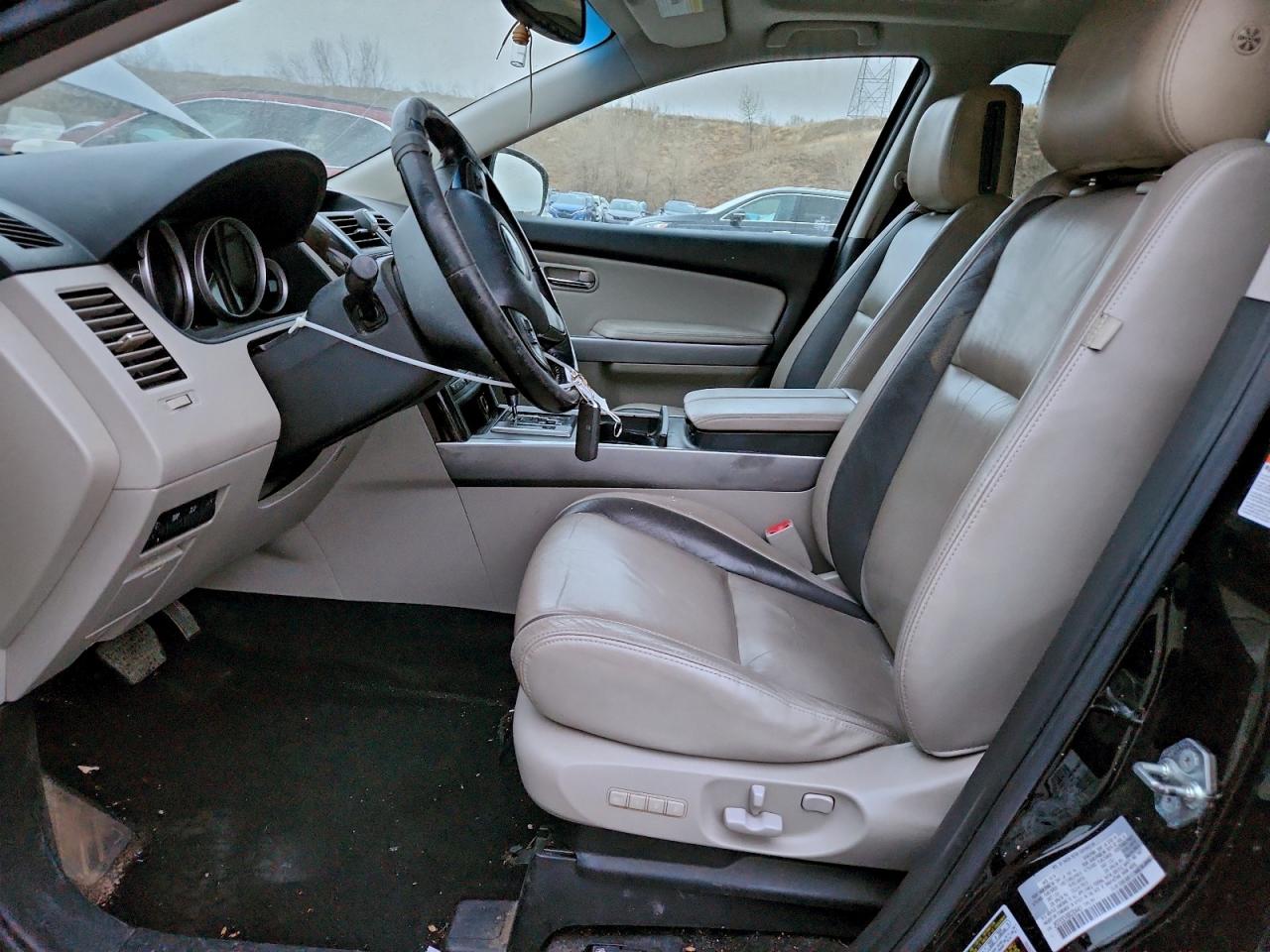 2011 Mazda Cx-9 VIN JM3TB3DV8B0304461 photo 7