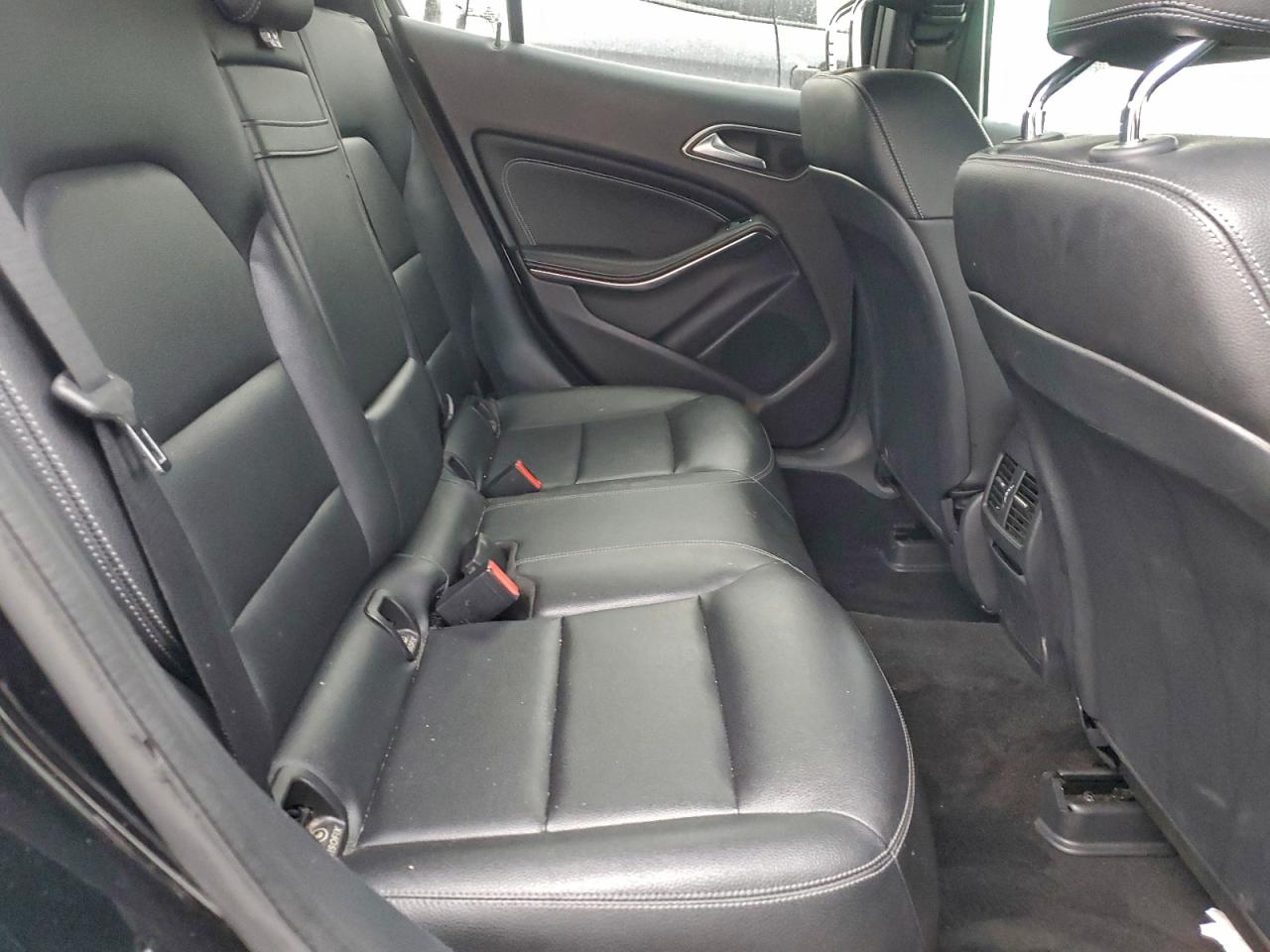 2019 Mercedes-Benz Gla-class VIN WDCTG4EB2KU007158 photo 11