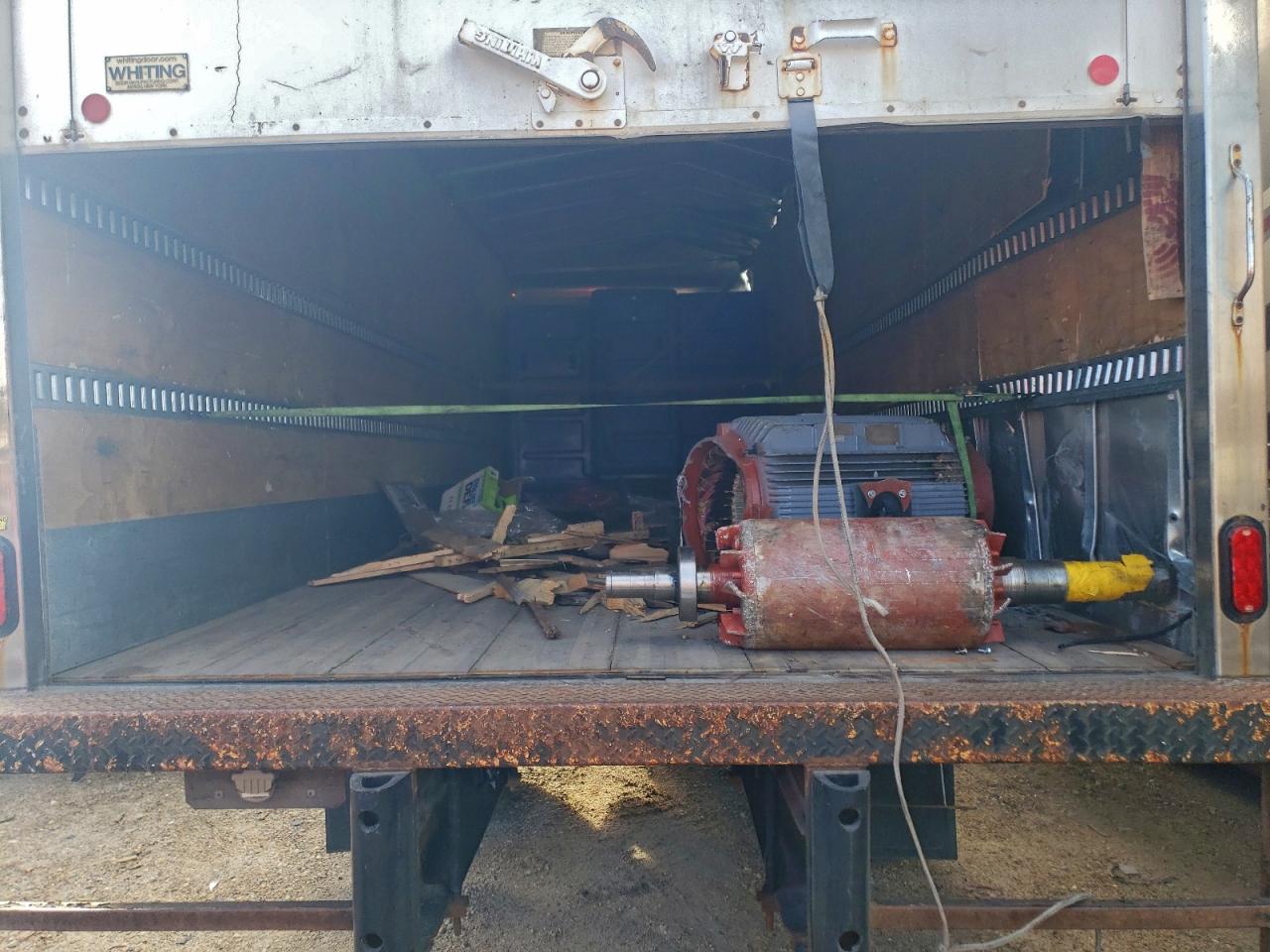 2019 FREIGHTLINER All models VIN 1FVACXFC9KHKH7448 photo 6