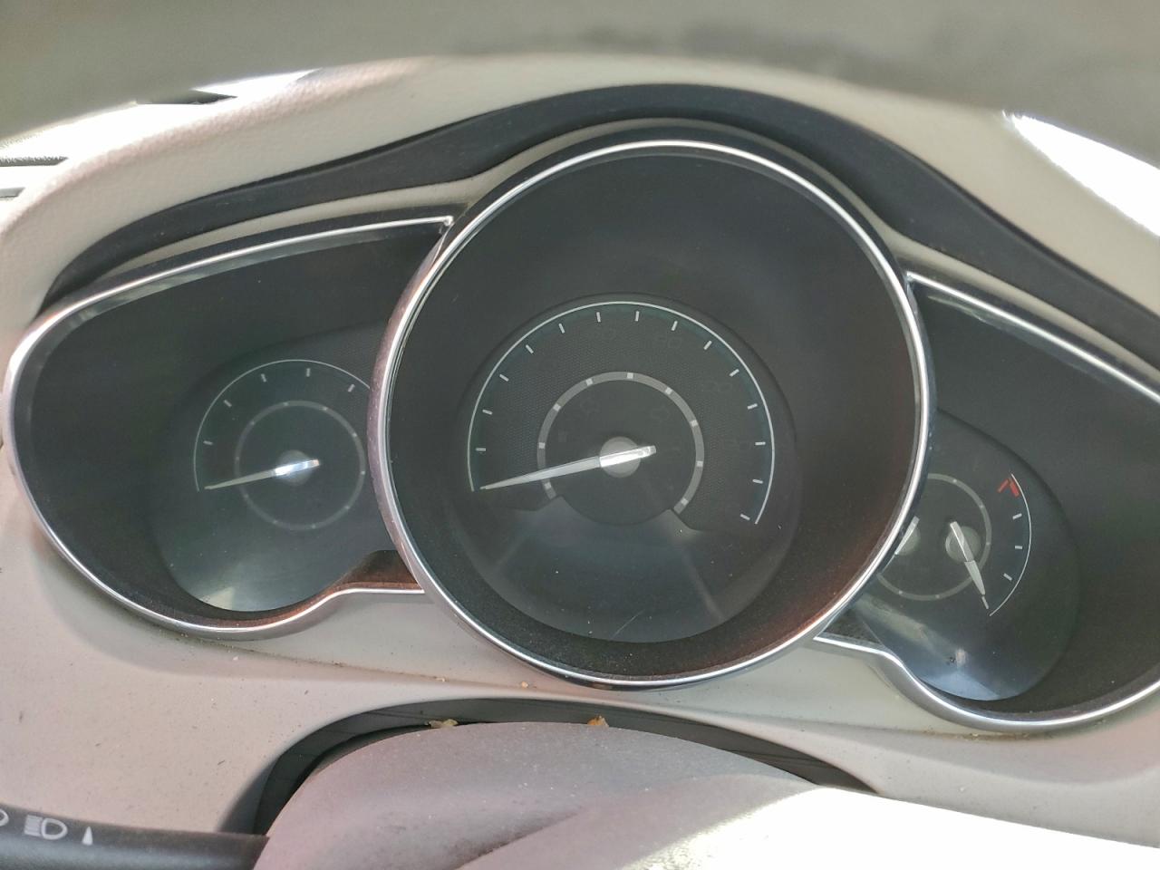 2011 Chev Malibu VIN 1G1ZA5EU9BF319371 photo 9