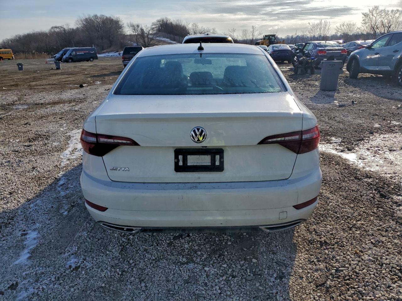 2020 Volkswagen Jetta VIN 3VWC57BU9LM079013 photo 6