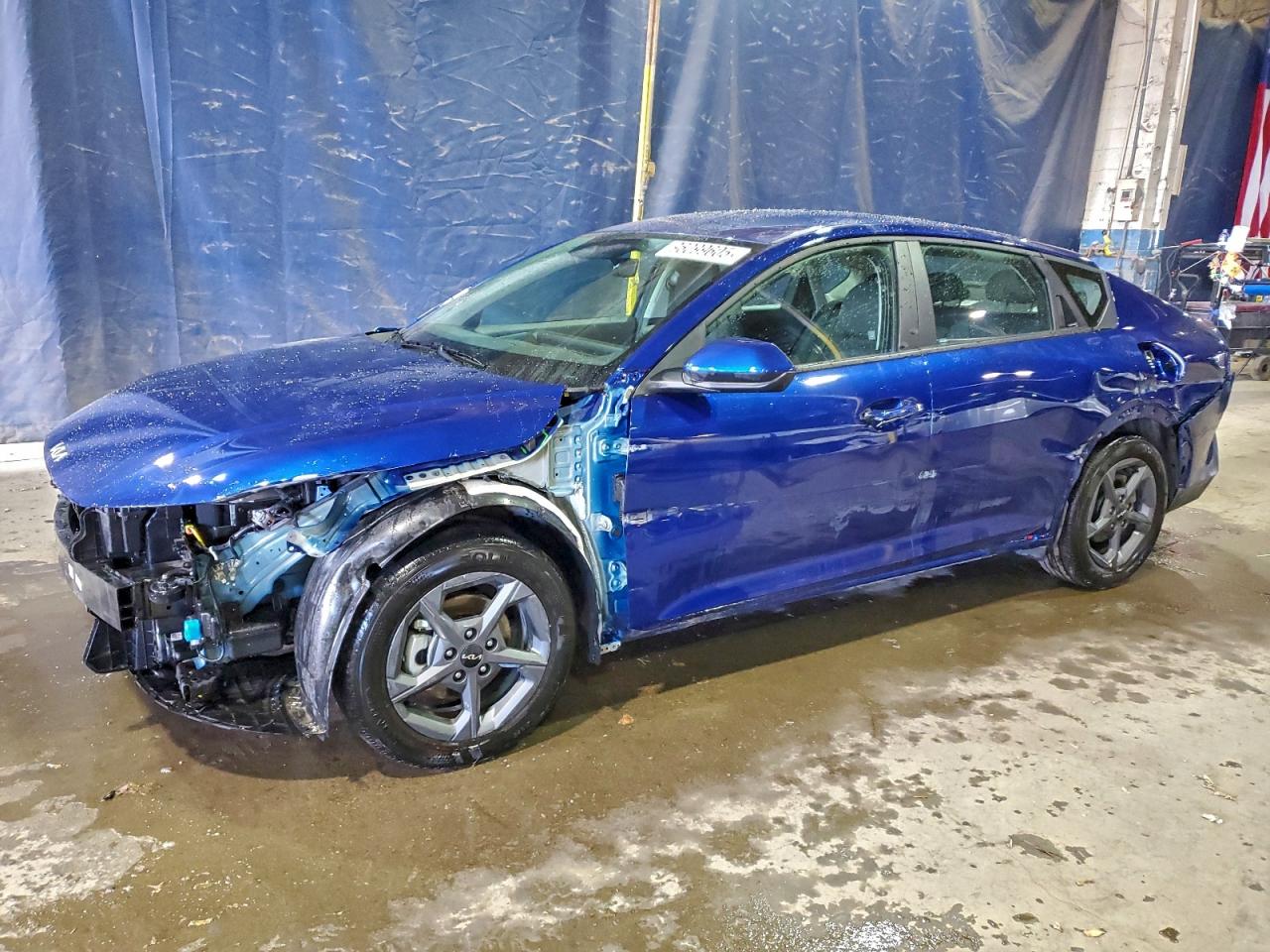 2025 Kia All other VIN 3KPFT4DE2SE164441 photo 1