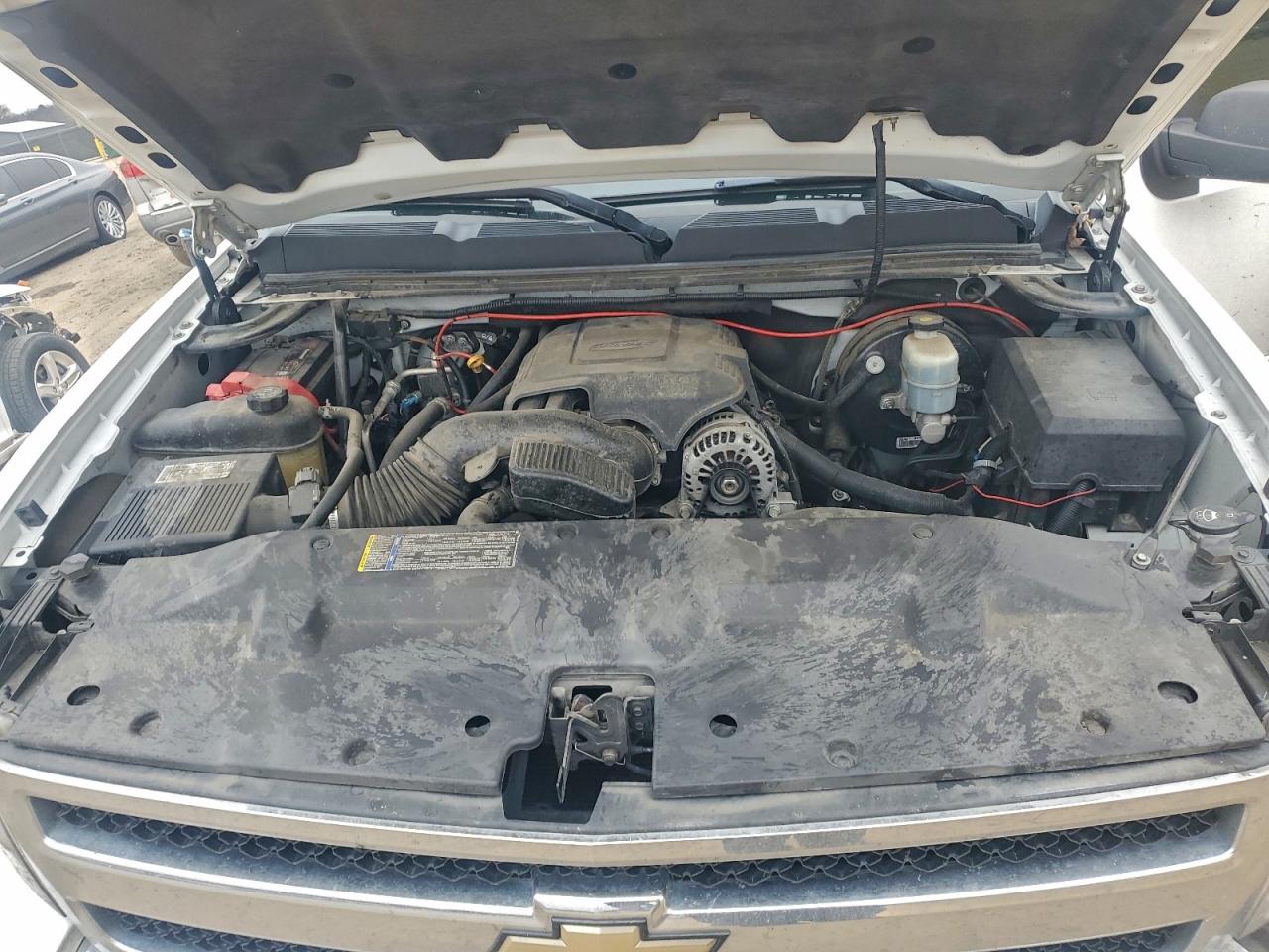 2009 Chevrolet All models VIN 3GCEC23J89G153490 photo 11