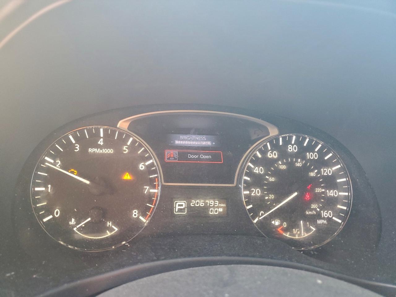 2015 NISS Pathfinder VIN 5N1AR2MN0FC718257 photo 9