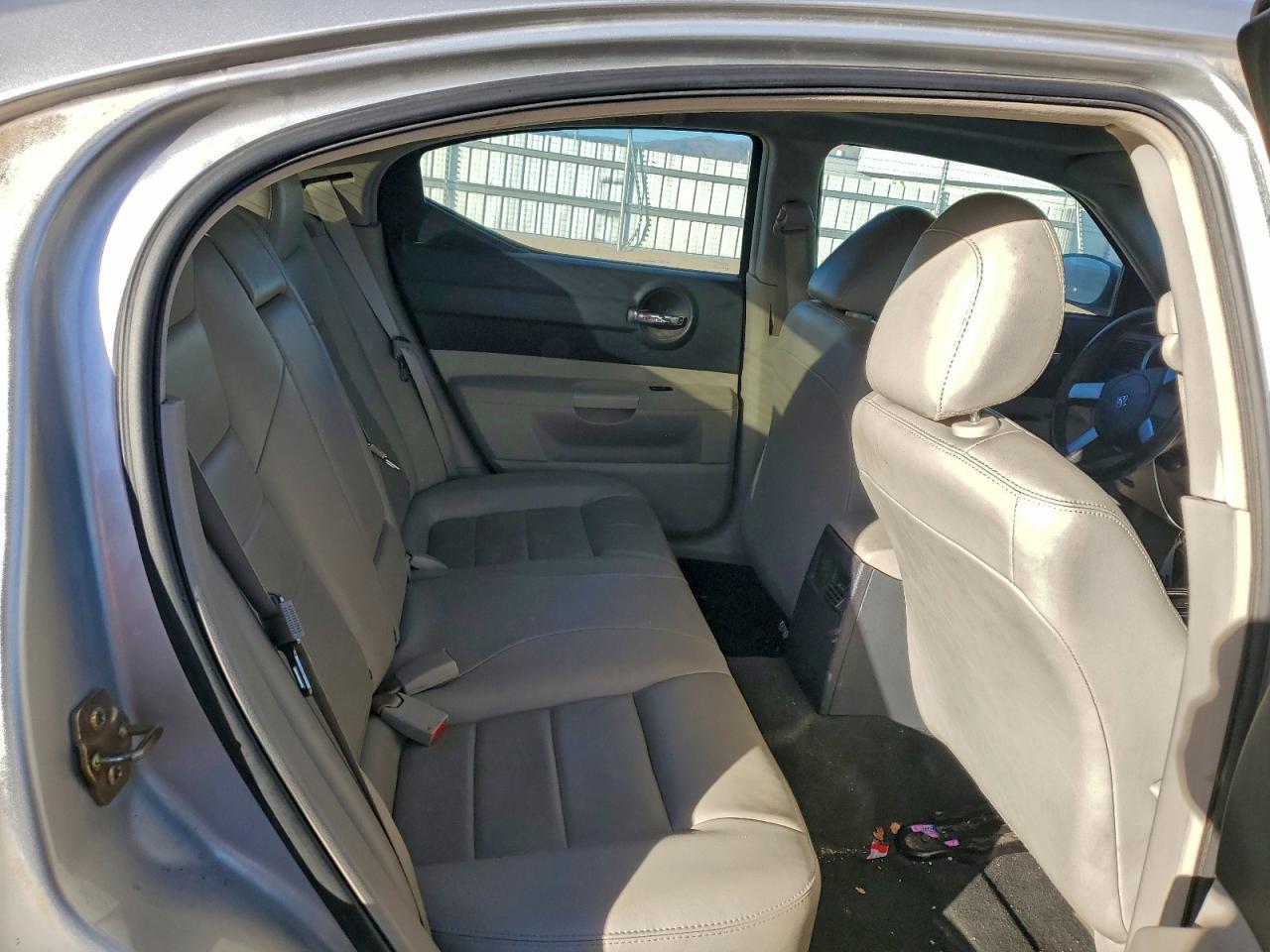 2006 Dodge Charger VIN 2B3KA43G06H439100 photo 10