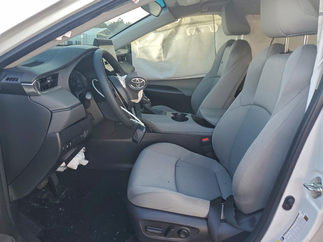 2024 Toyota Venza VIN JTEAAAAH9RJ177936 photo 7