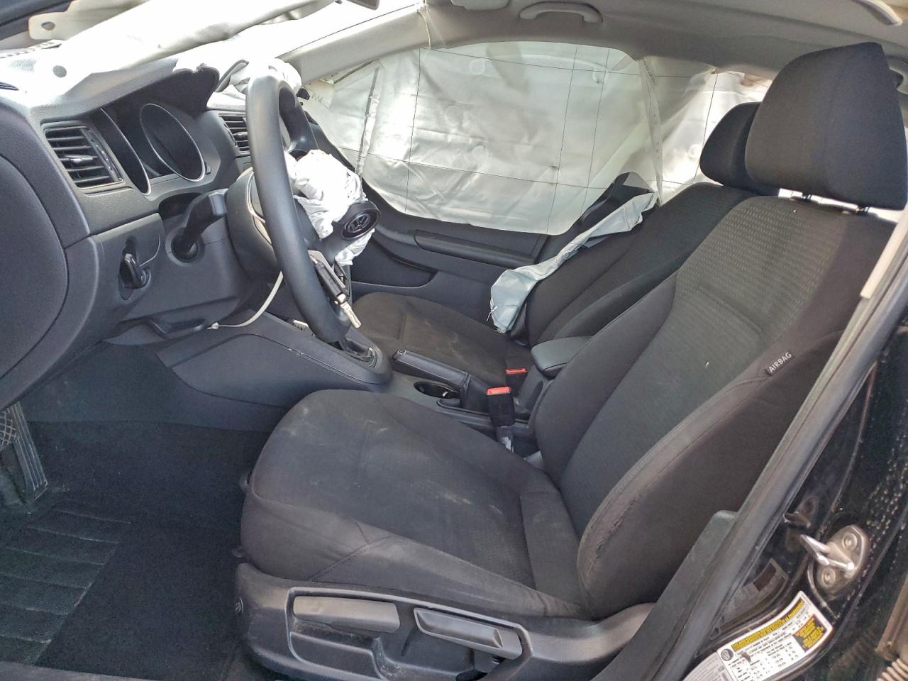 2015 Volkswagen Jetta VIN 3VW2K7AJ3FM284777 photo 7