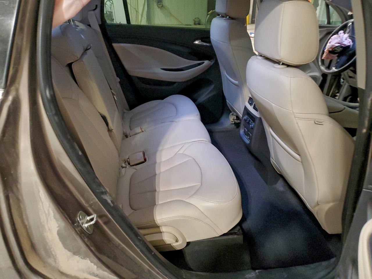 2019 Buick Envision VIN LRBFX2SA4KD027316 photo 11