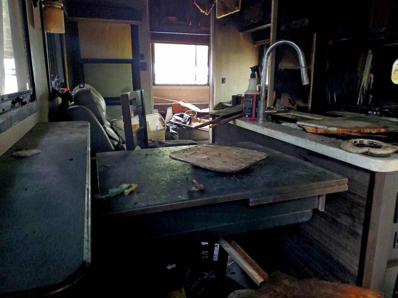 2022 JAYCO North poin VIN 1UJCJ0BVXN1LL0880 photo 9