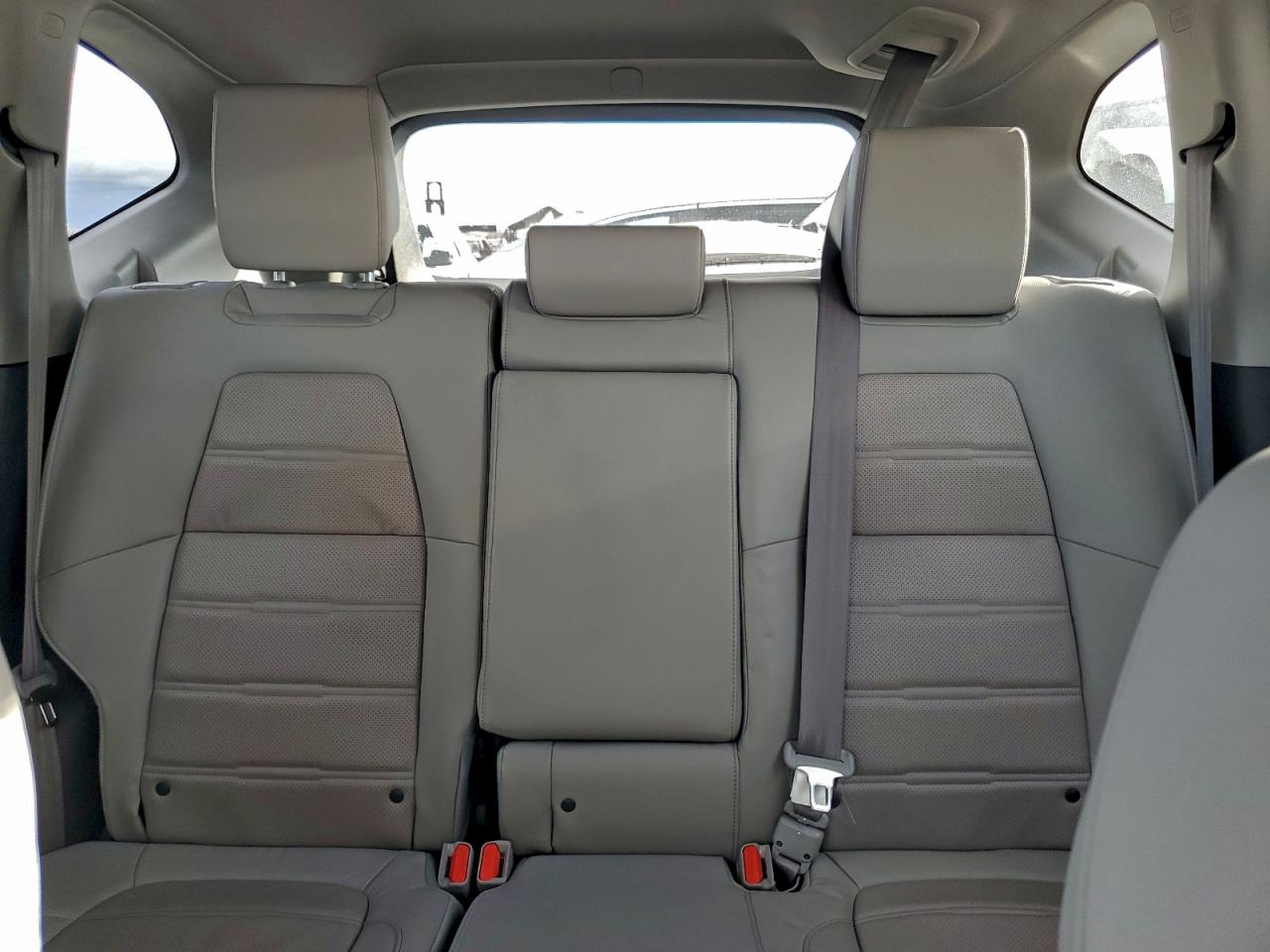 2022 Honda Crv VIN 2HKRW2H93NH646695 photo 10