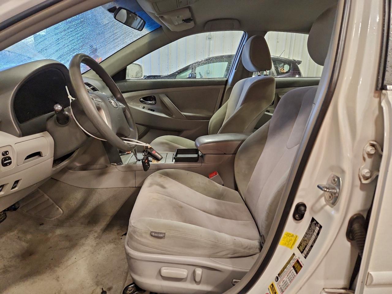 2011 Toyota Camry sola VIN 4T1BB3EK1BU143237 photo 7
