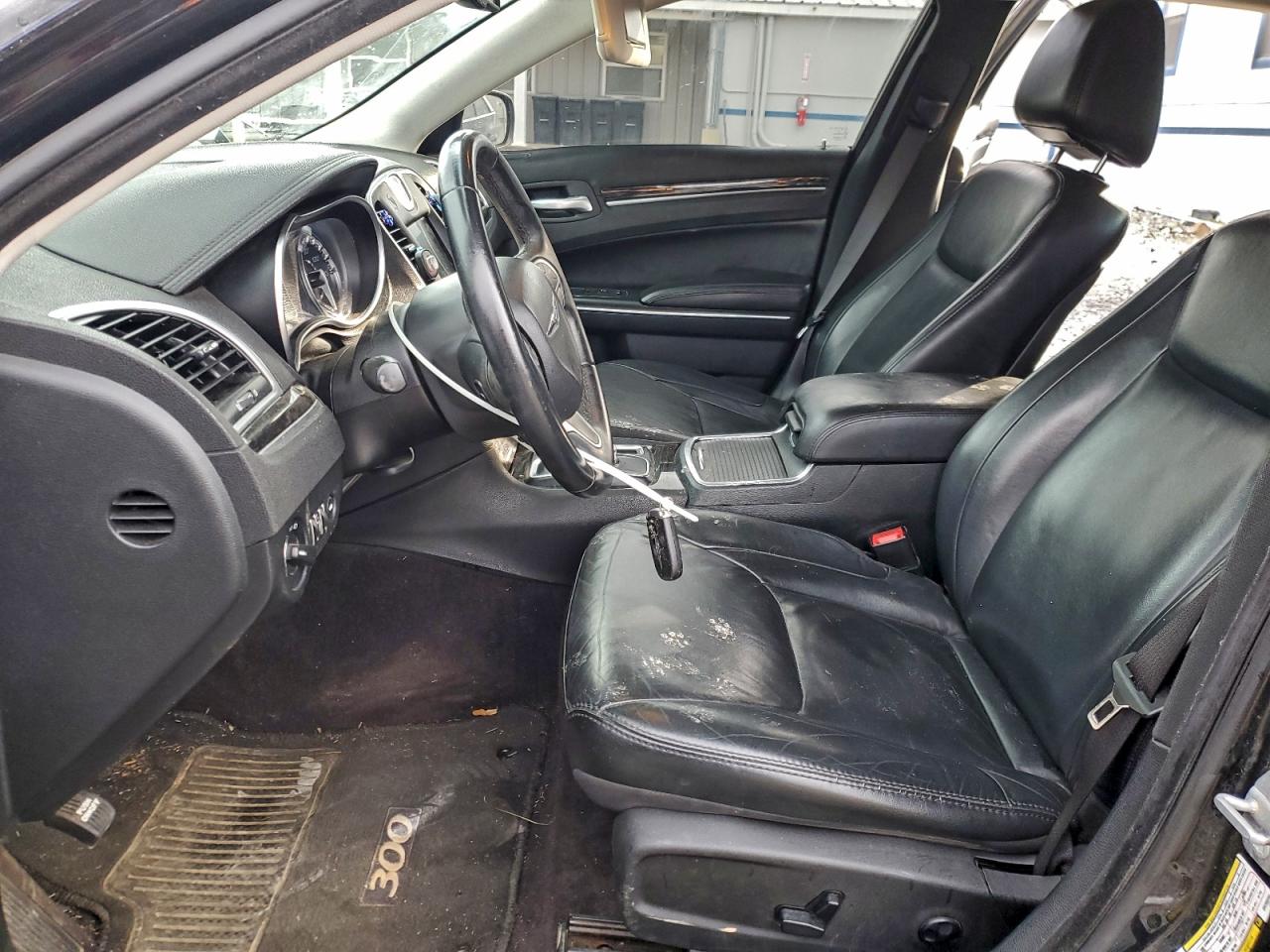 2016 Chrysler 300 VIN 2C3CCAAG6GH295590 photo 7
