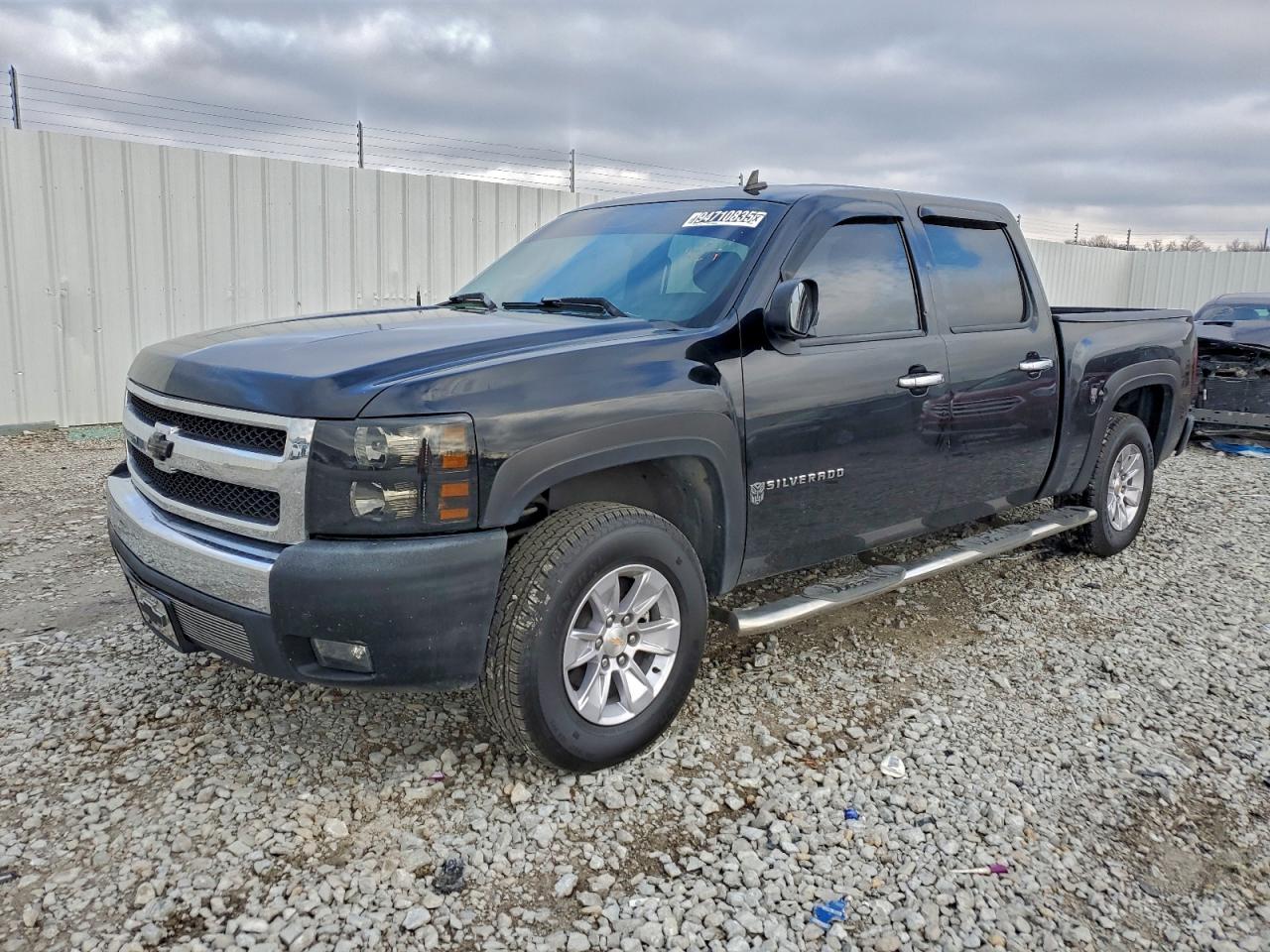2007 CHEVROLET All models VIN 2GCEK13M171537303 photo 1