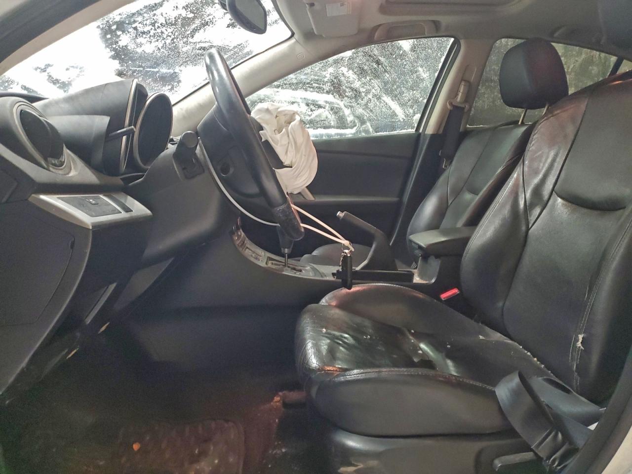 2013 Mazda 3 VIN JM1BL1V79D1846185 photo 7