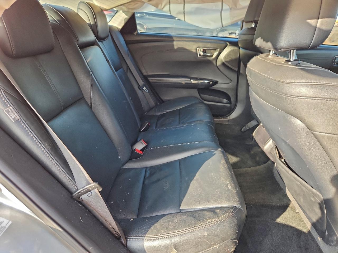 2013 Toyota Avalon VIN 4T1BK1EB7DU031520 photo 10