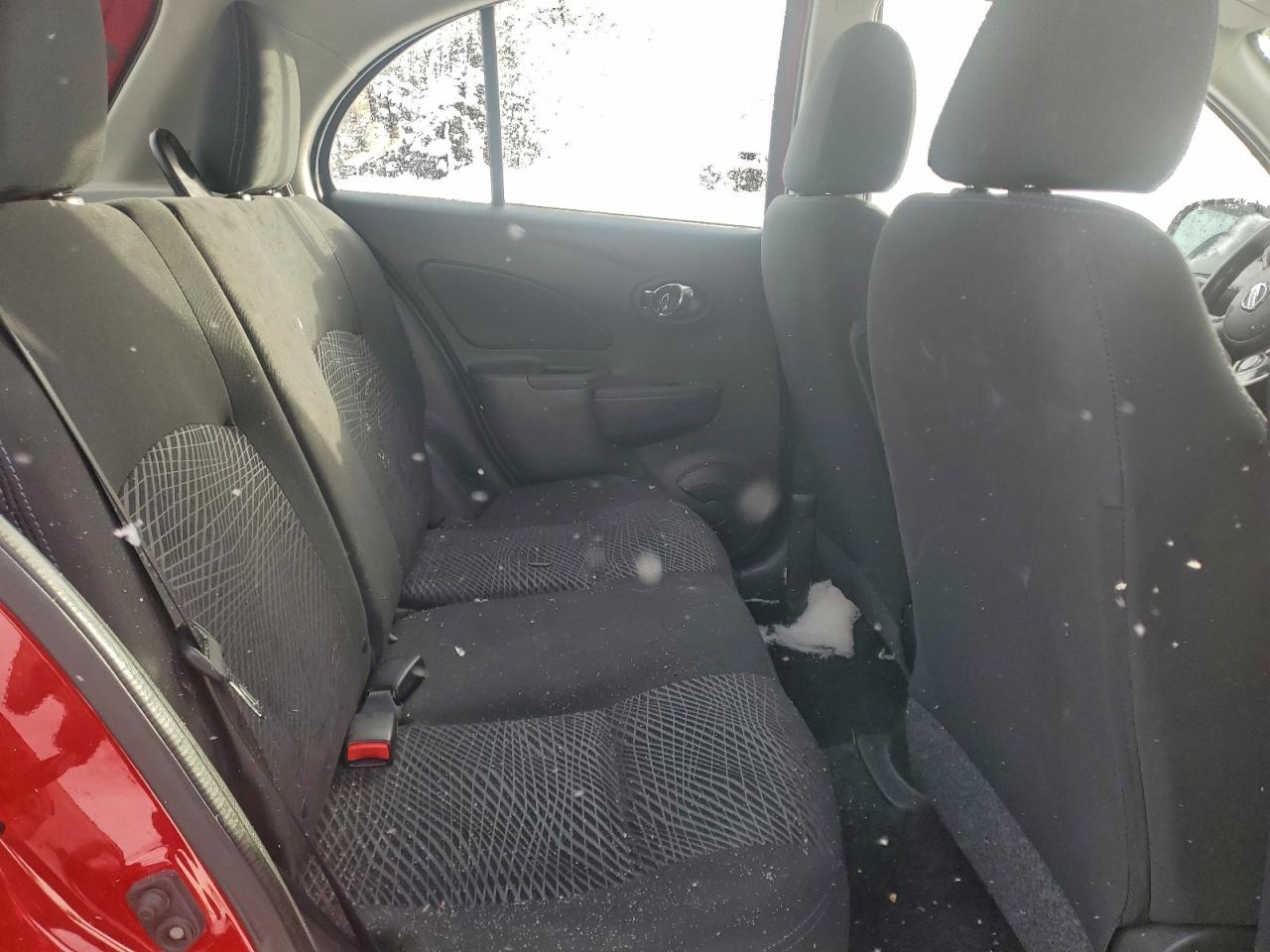 2017 Micra VIN 3N1CK3CP6HL265623 photo 10