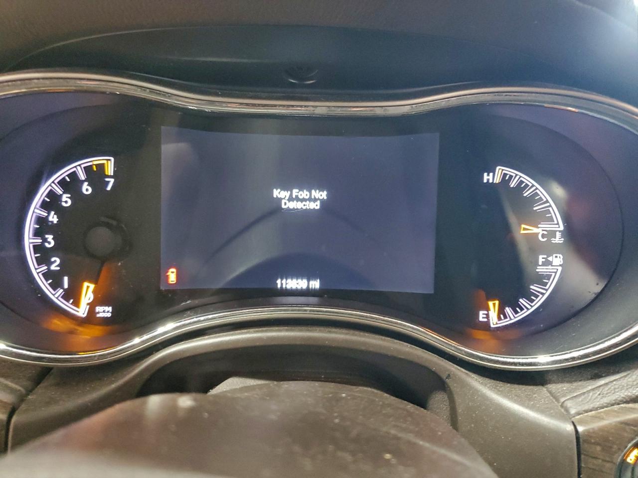 2014 Jeep Grand cher VIN 1C4RJFCGXEC125710 photo 9
