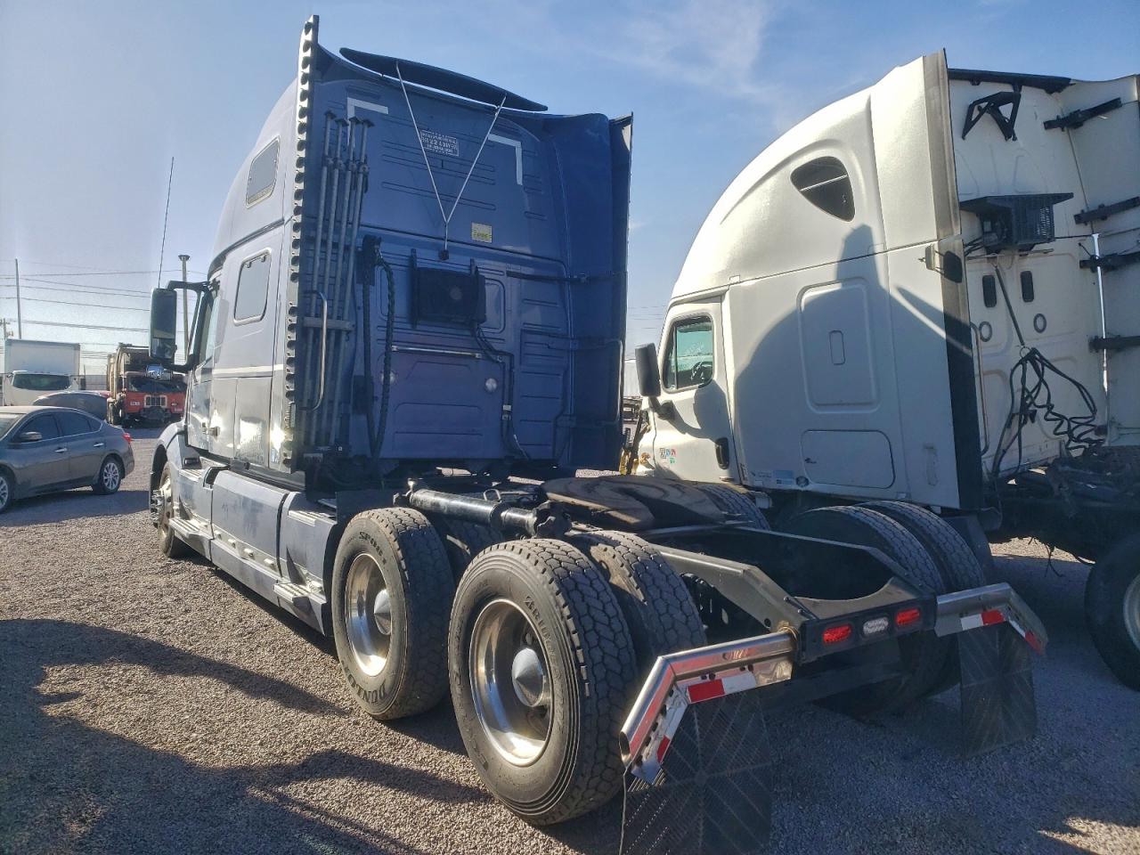 2020 Volvo All models VIN 4V4NC9EH6LN260298 photo 3