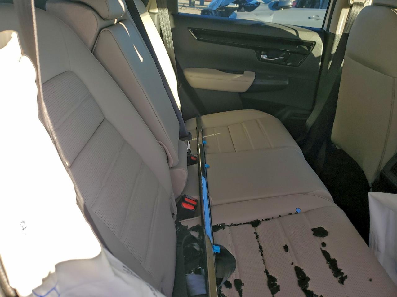 2025 Honda Crv VIN 2HKRS4H71SH403226 photo 11