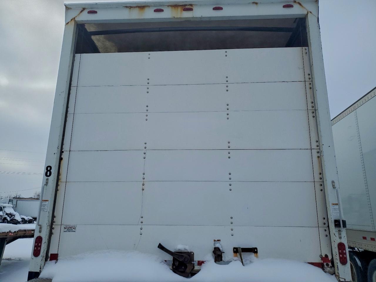 2018 HINO All models VIN 5PVNE8JV4J4S56491 photo 6